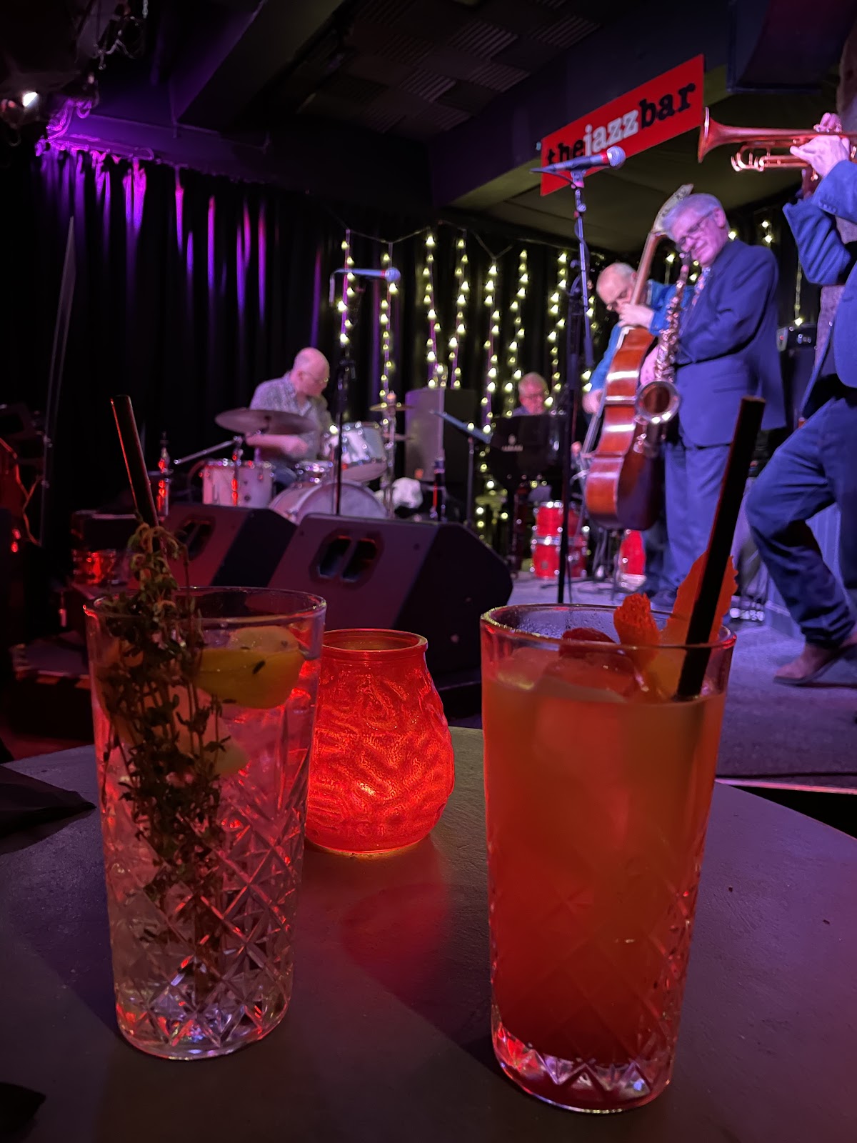 The Jazz Bar — photo 3