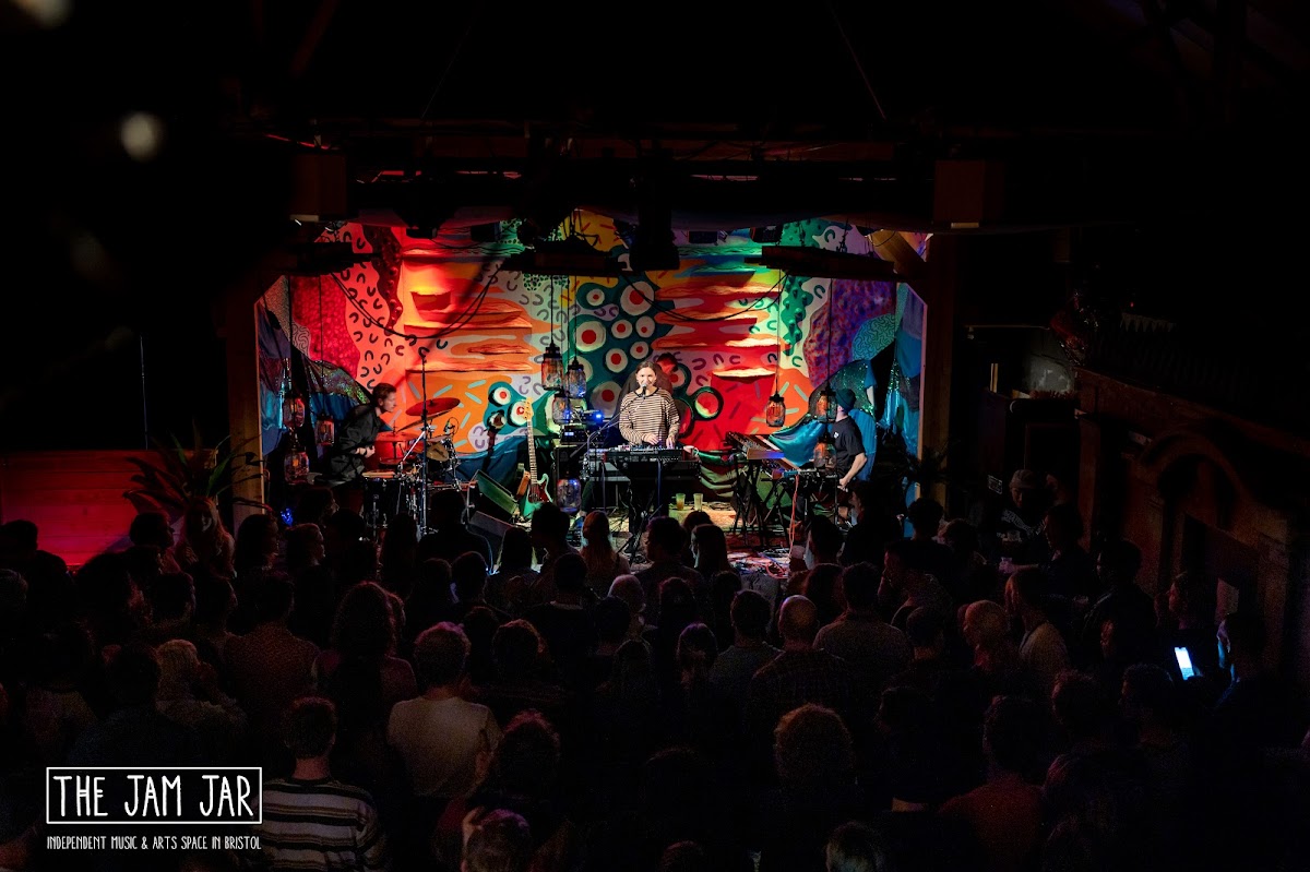 The Jam Jar — photo 2