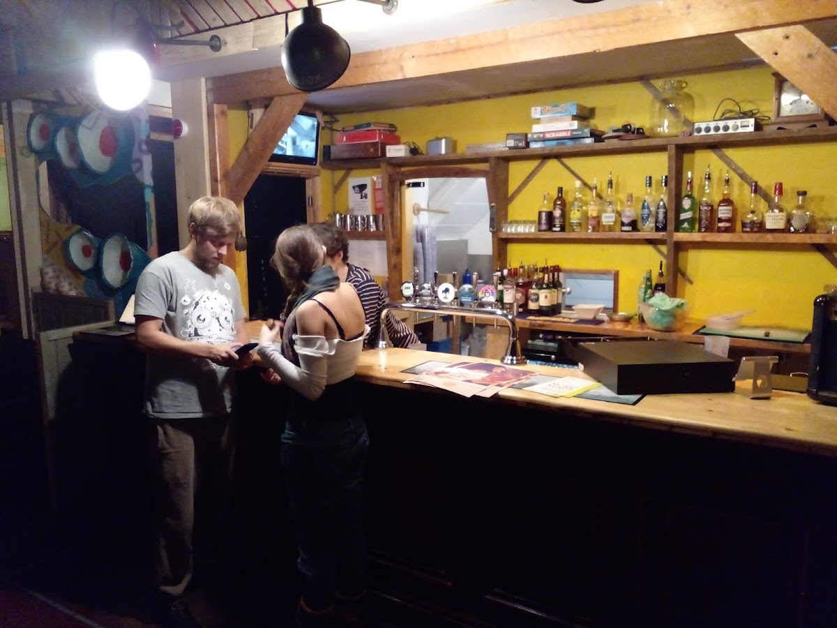 The Jam Jar — photo 4