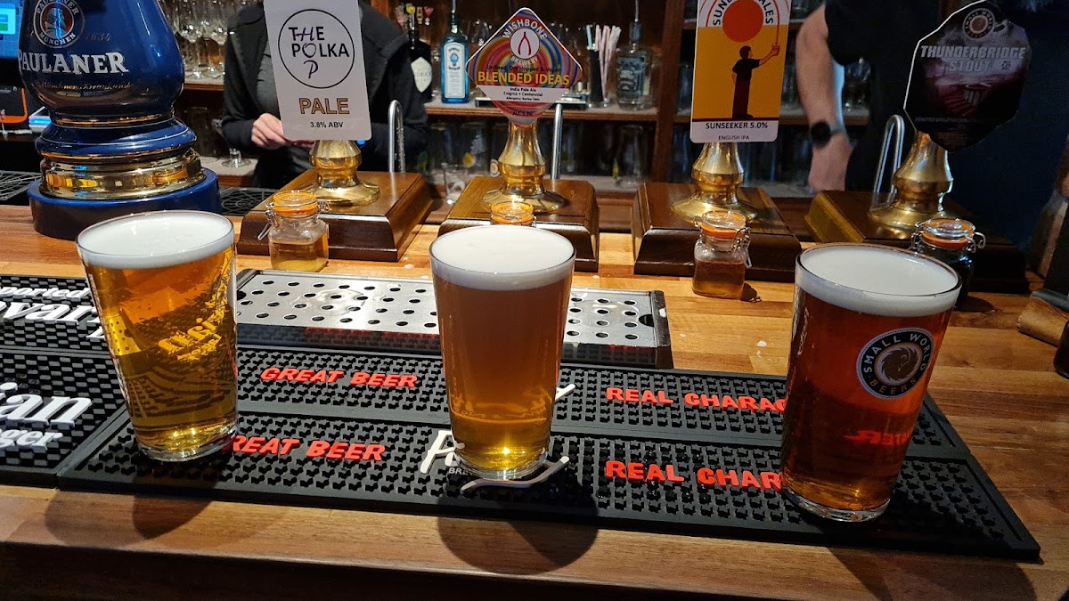 The Jam Lounge — photo 2