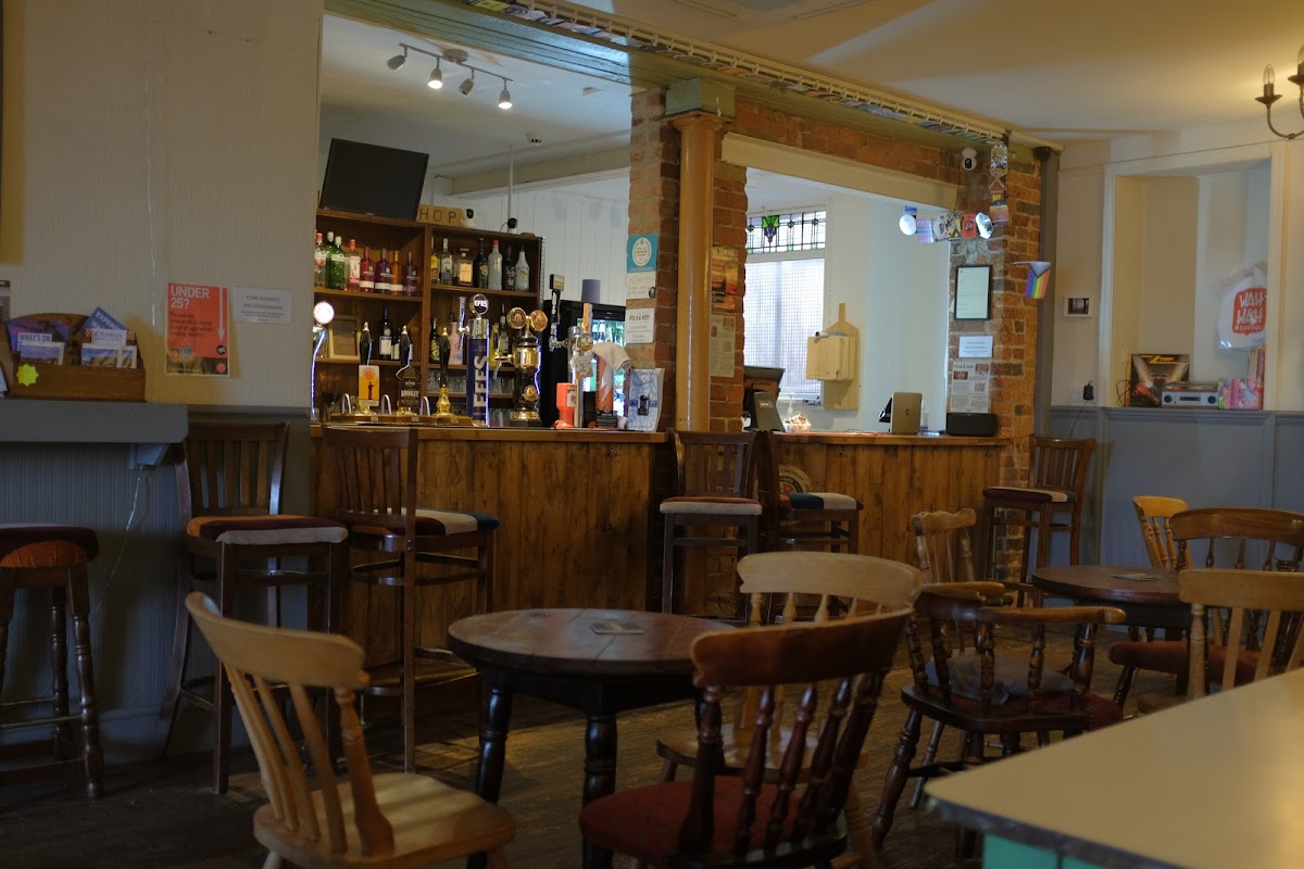 The Jam Lounge — photo 4