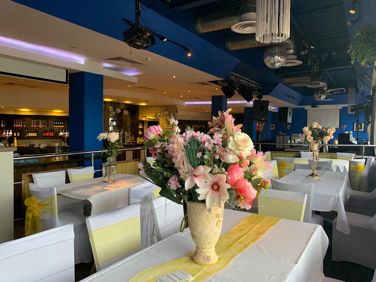 The Jazz Cafe — photo 1