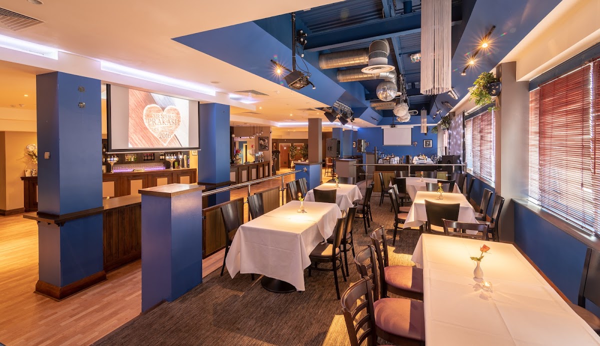 The Jazz Cafe — photo 2