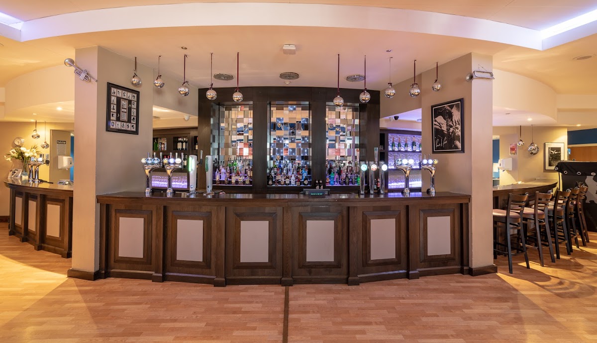 The Jazz Cafe — photo 3