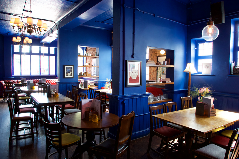 The Jericho — photo 1