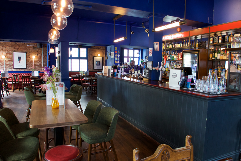 The Jericho — photo 4