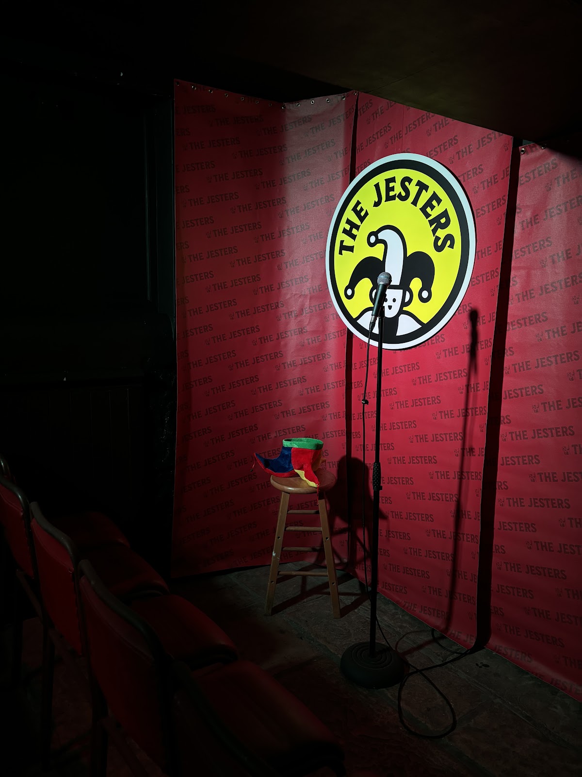 The Jesters Comedy Club — photo 3