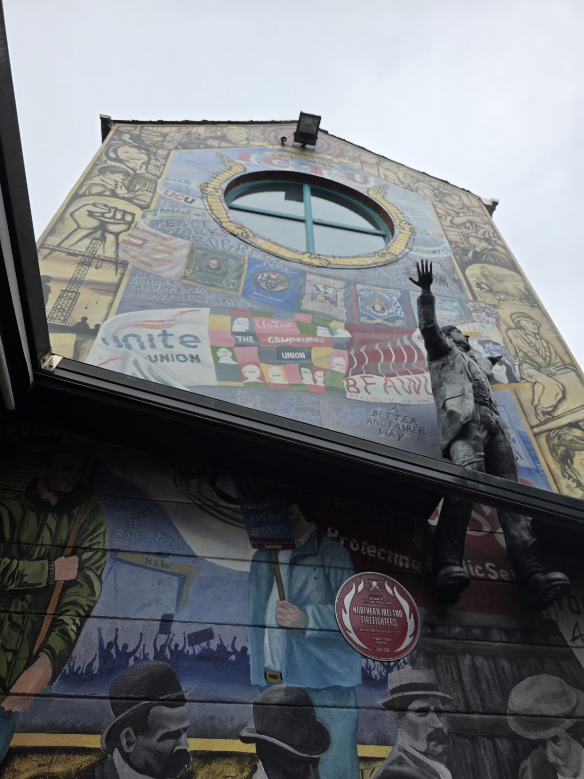 The John Hewitt — photo 4