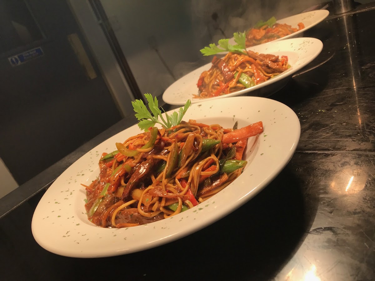 The Jolly Carter — photo 2