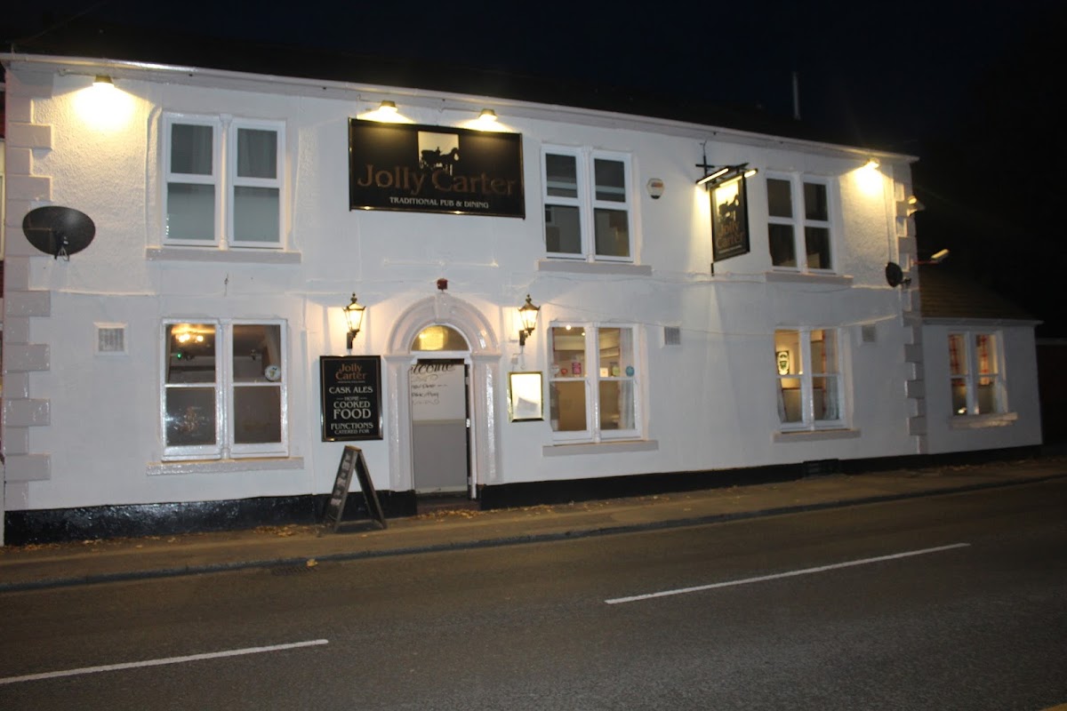 The Jolly Carter — photo 3