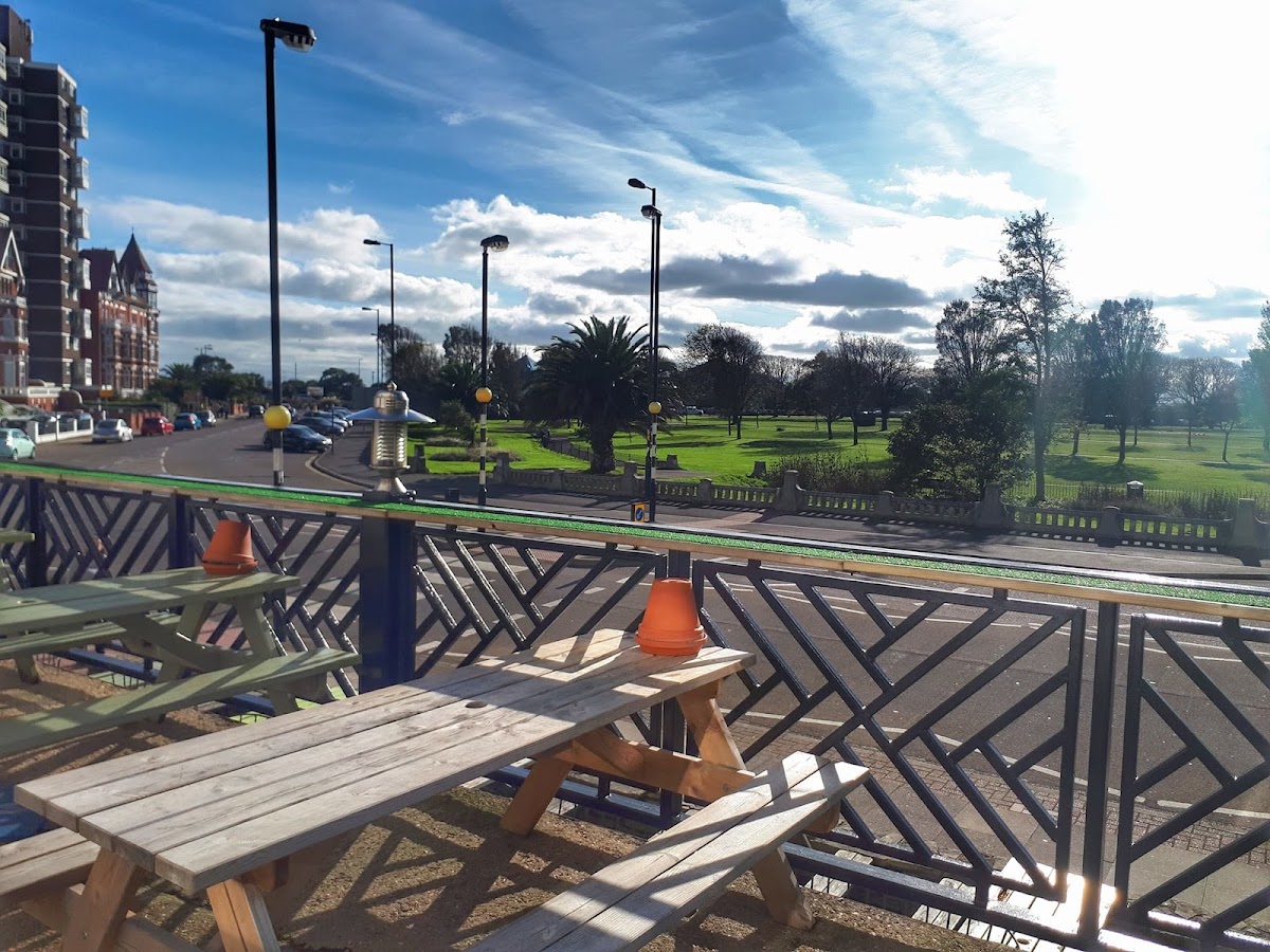 The Jolly Sailor Southsea — photo 1