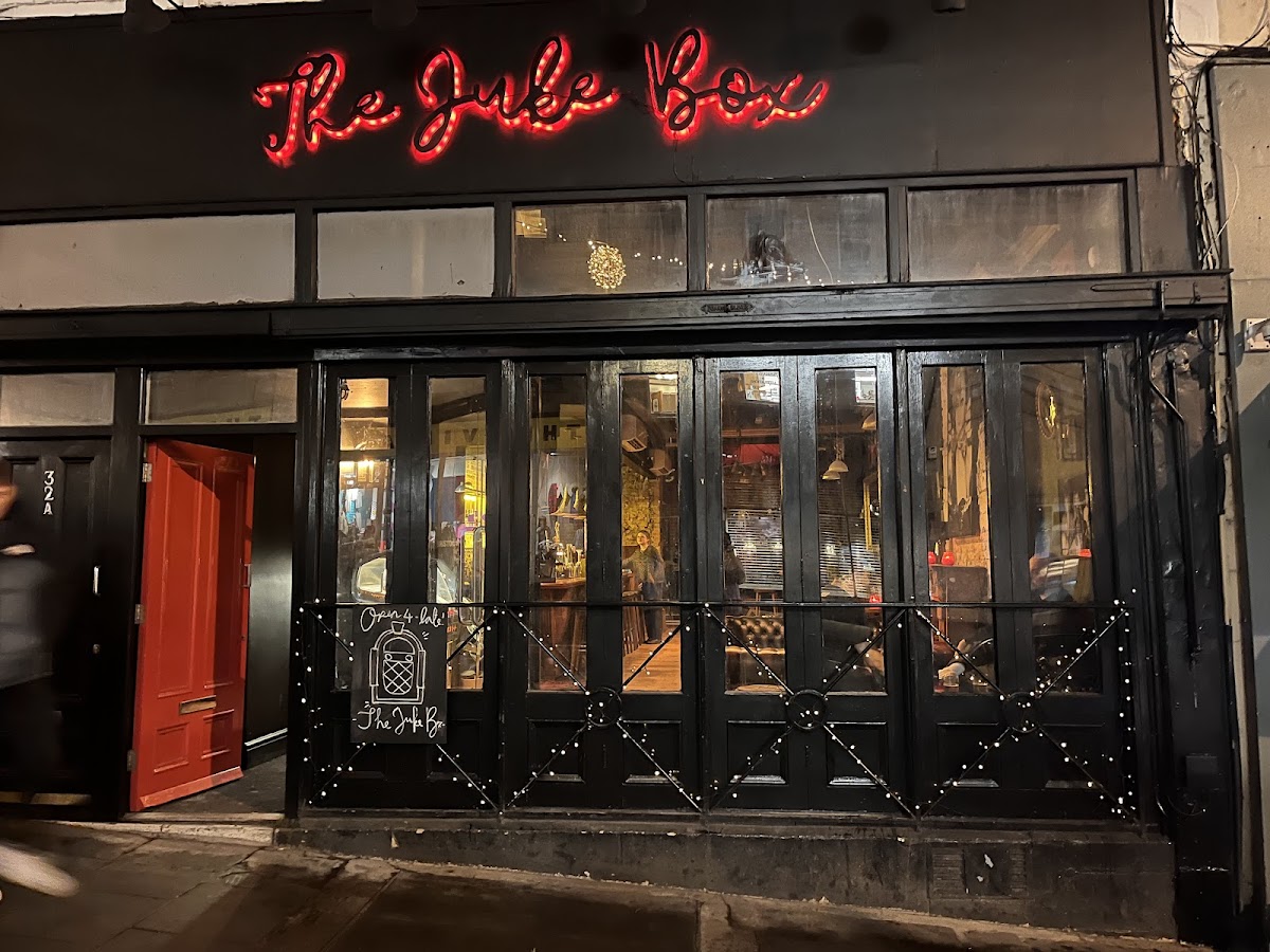 The Jukebox — photo 1