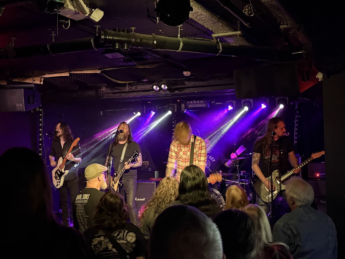 The Key Club — photo 1