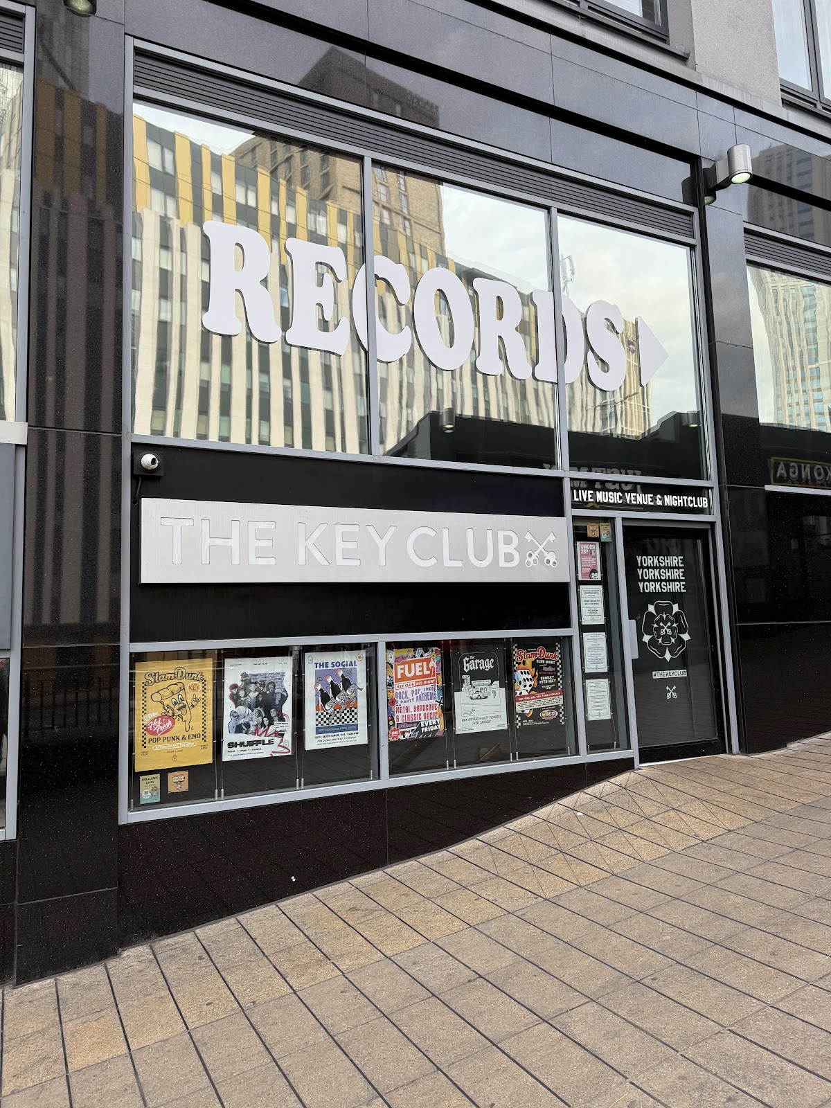 The Key Club — photo 2