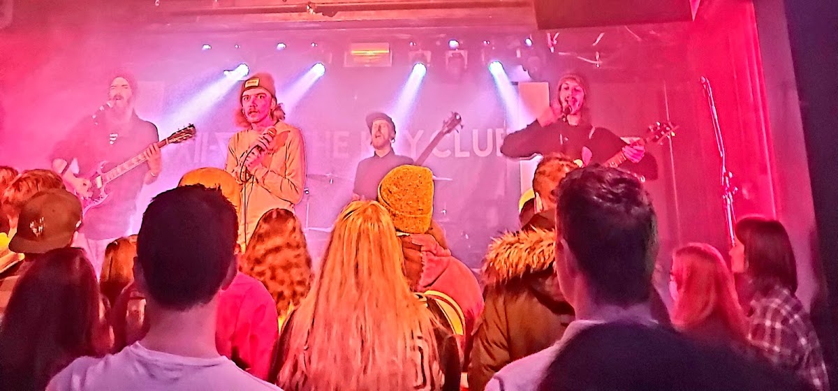 The Key Club — photo 3