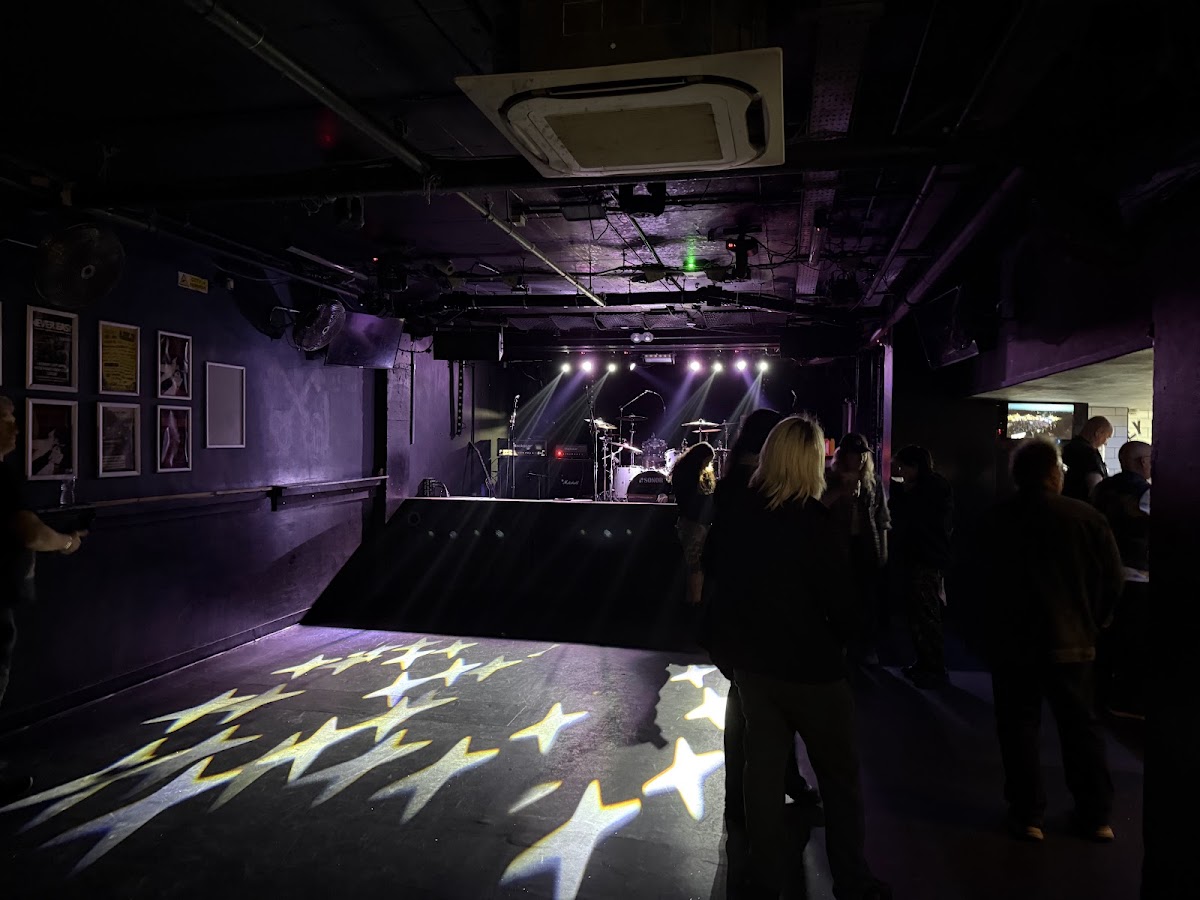 The Key Club — photo 4