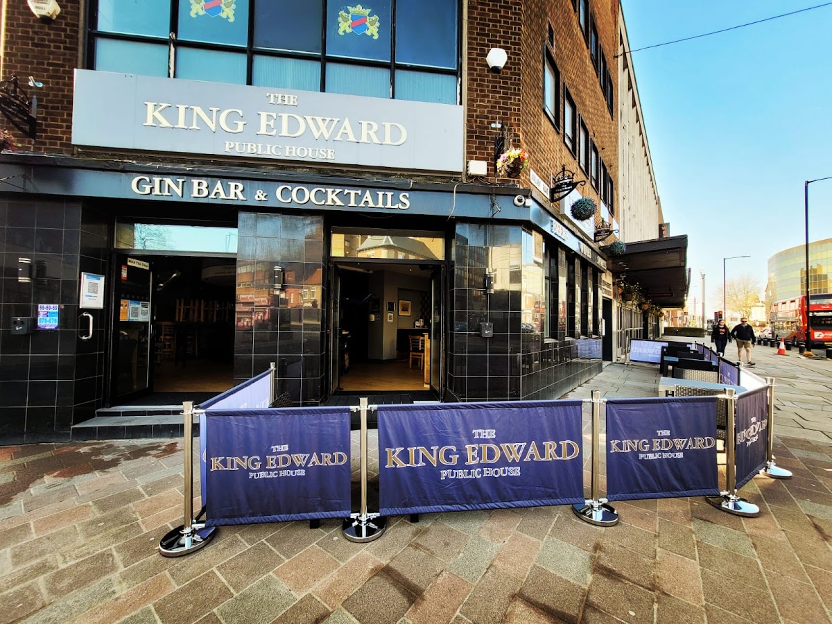 The King Edward Public House — photo 1