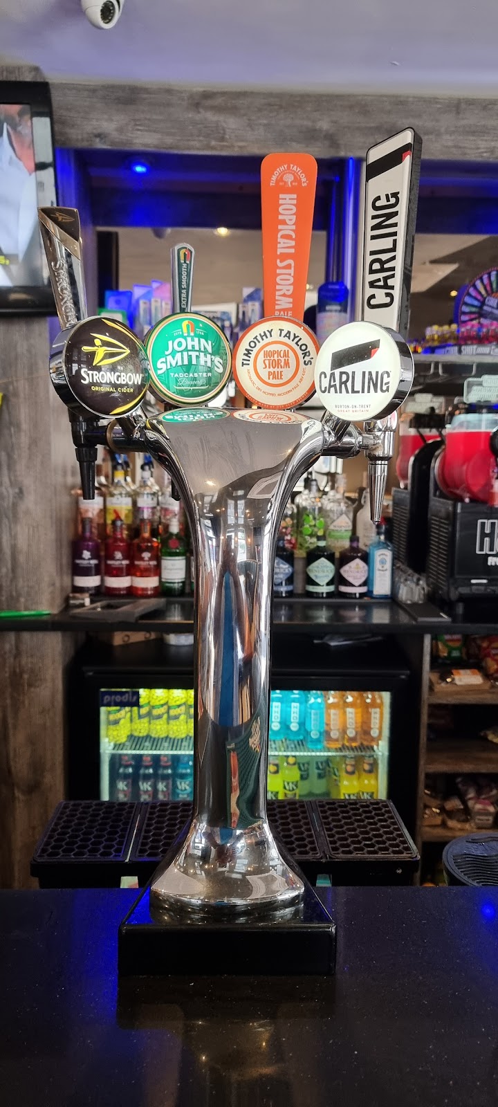 The King Edward Public House — photo 2