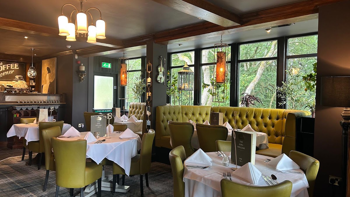 The King William — photo 1