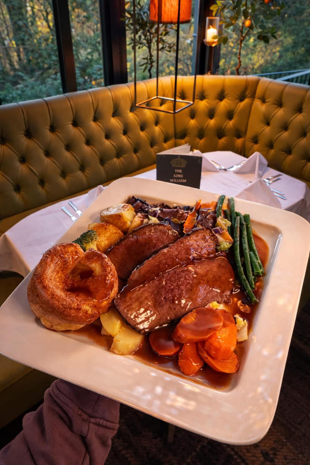 The King William — photo 2