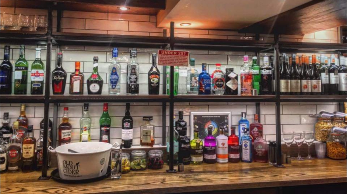 The King William — photo 3