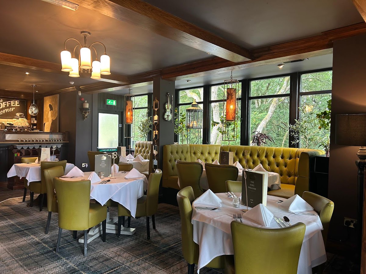 The King William — photo 4