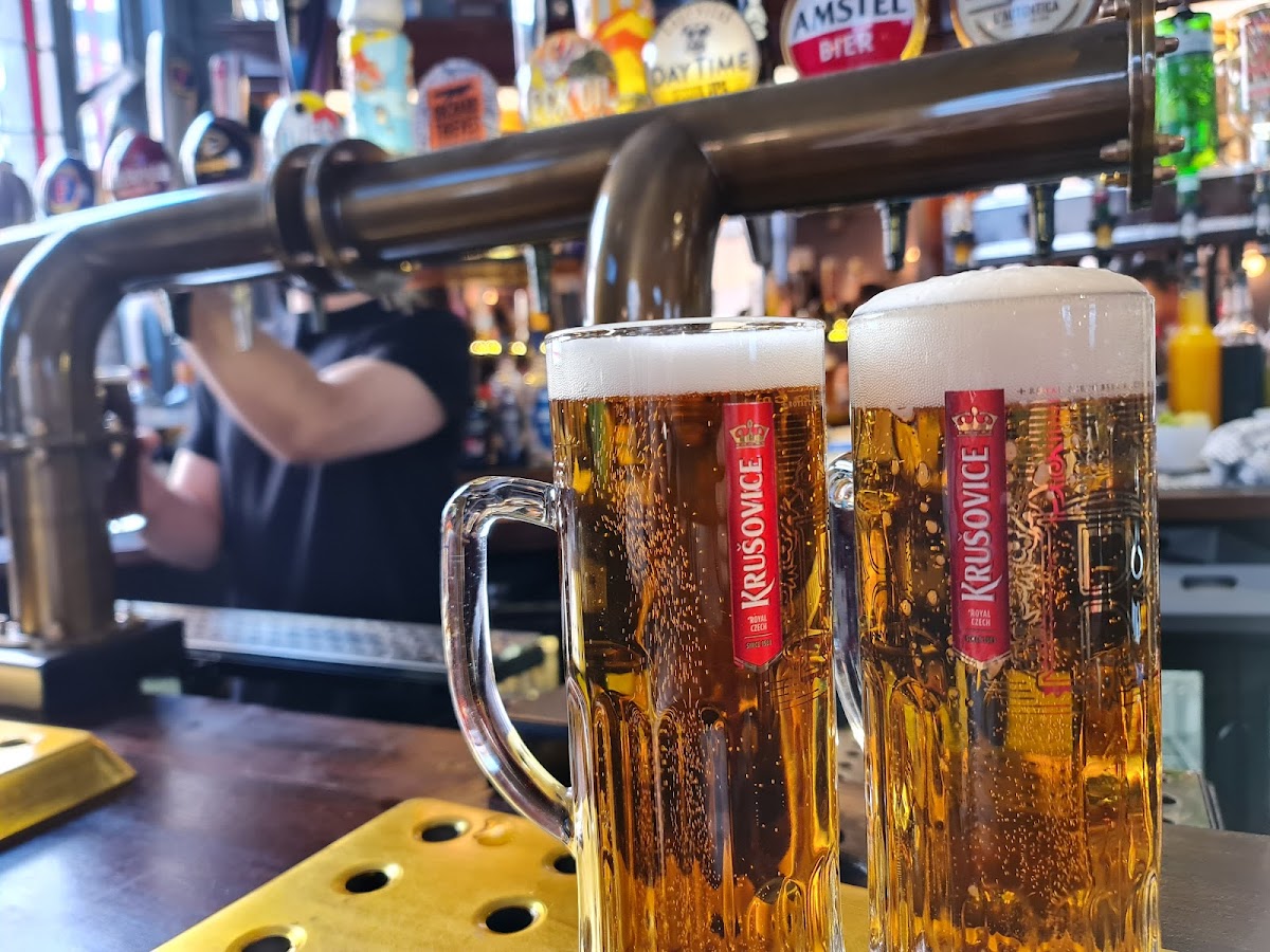 The Kings Arms — photo 2