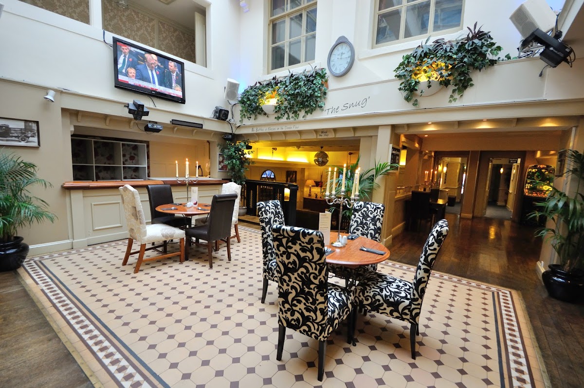 The Kings Arms — photo 1