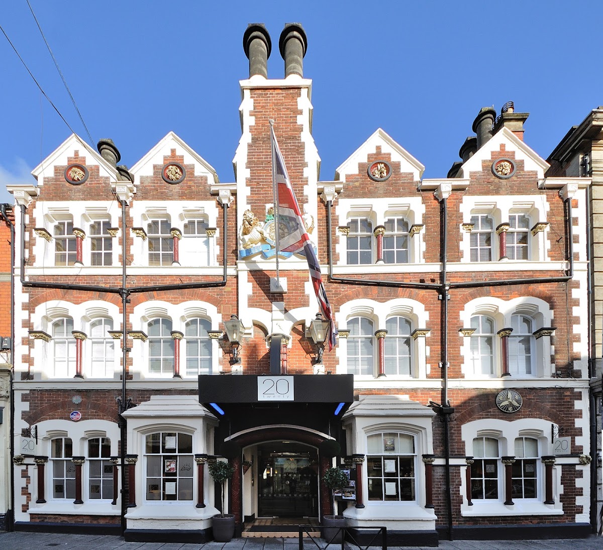 The Kings Arms — photo 3