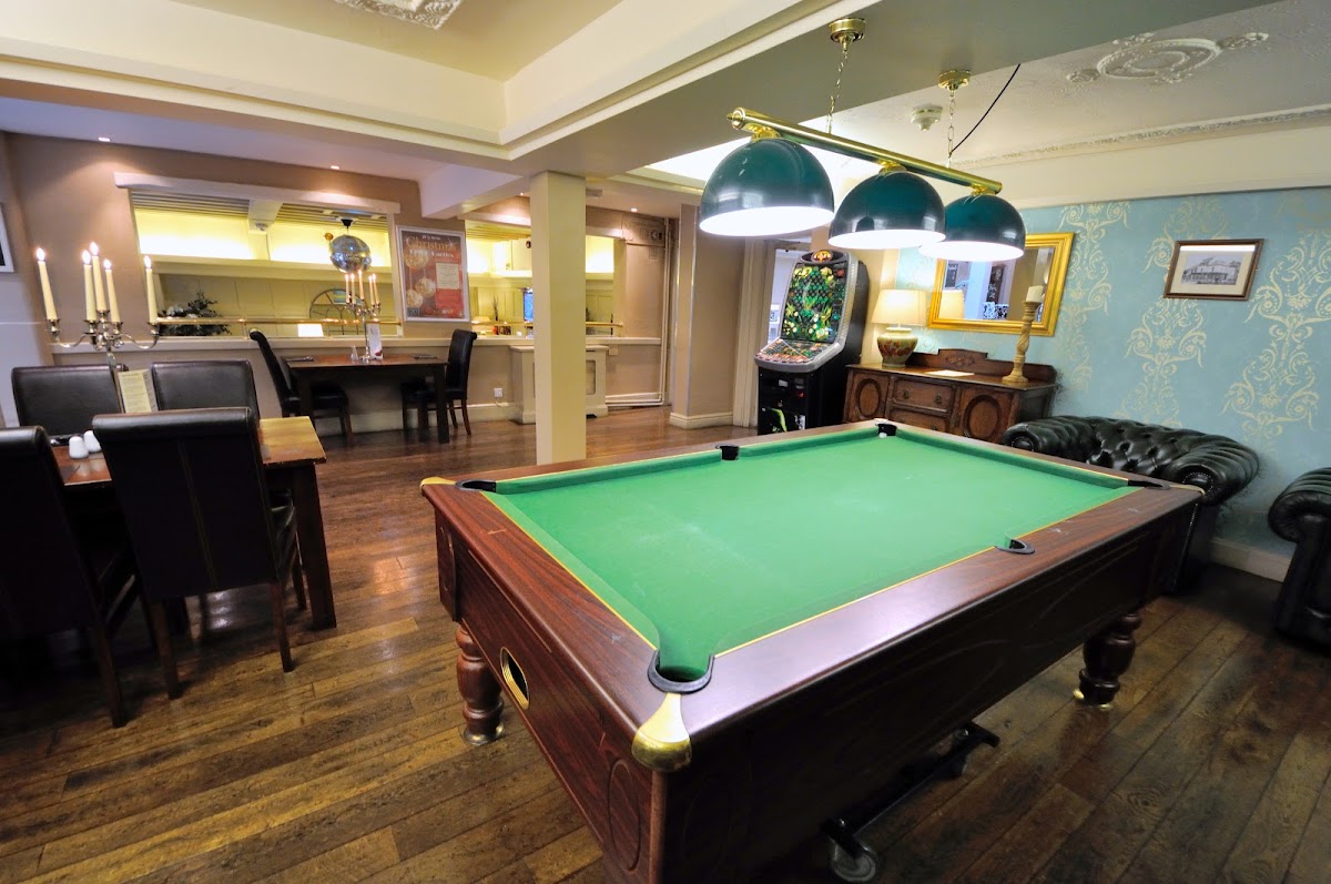 The Kings Arms — photo 4