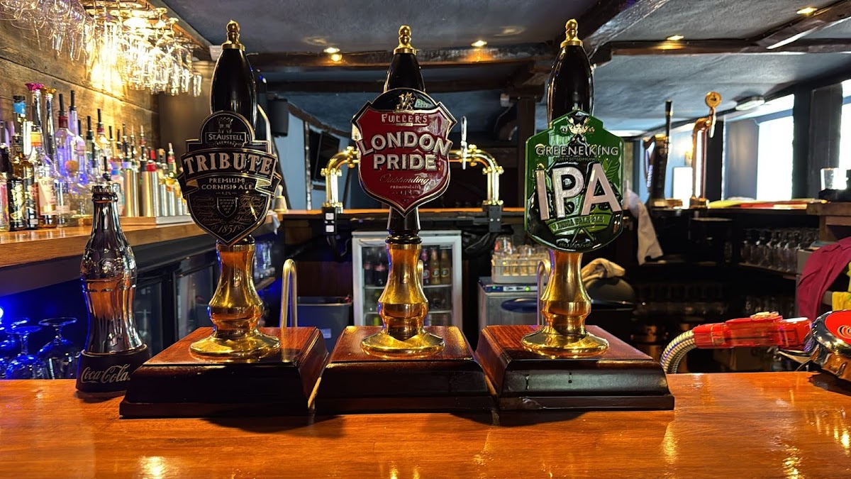 The Kings Head — photo 2