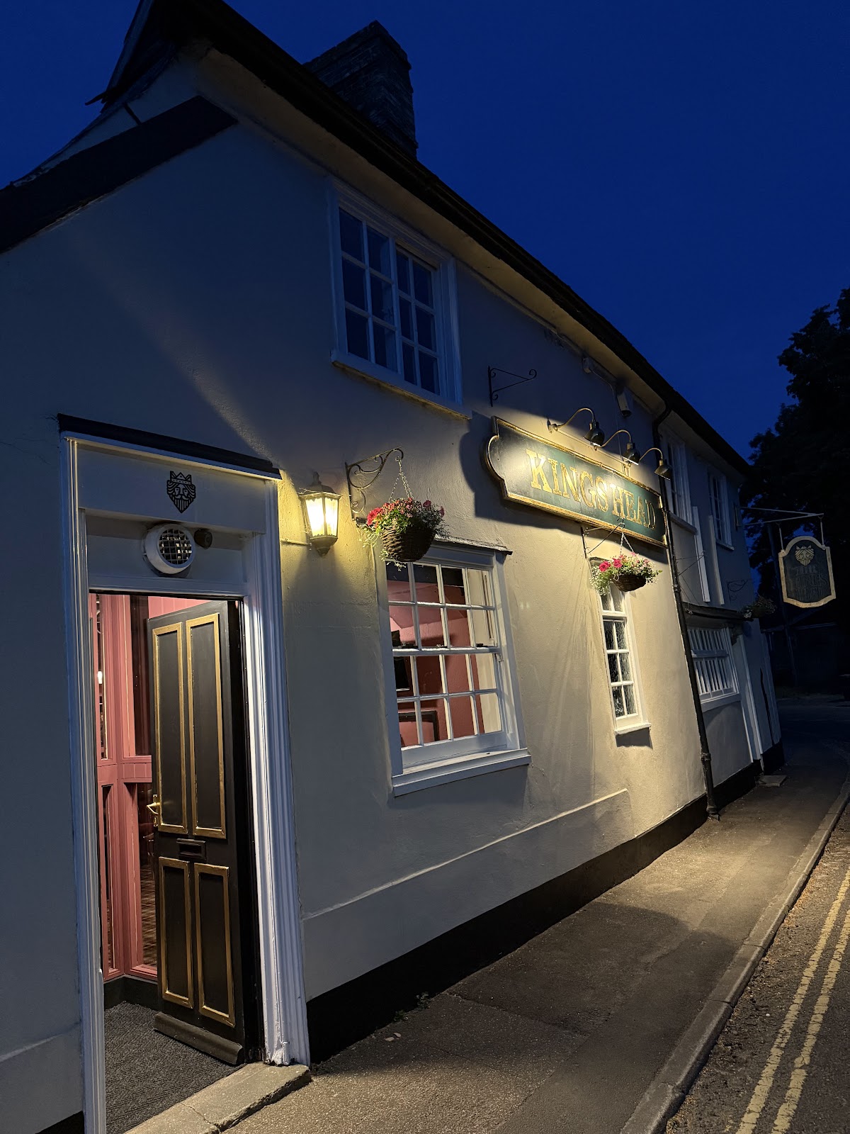 The Kings Head — photo 3