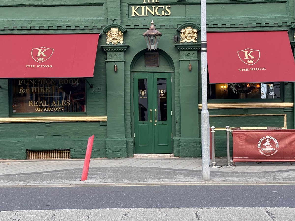 The Kings — photo 1