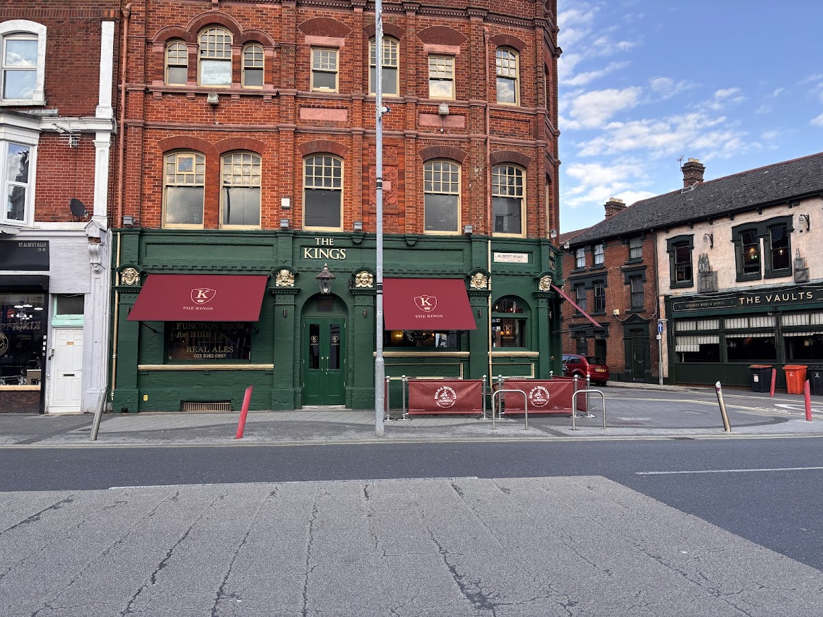 The Kings — photo 3