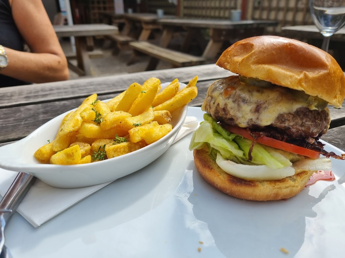 The Kingsdown Vaults — photo 2