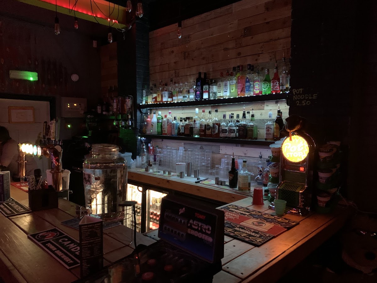 The Komodo — photo 1