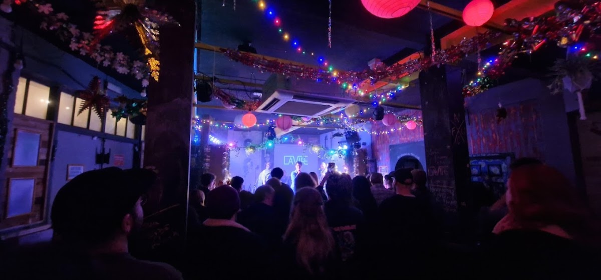 The Komodo — photo 3