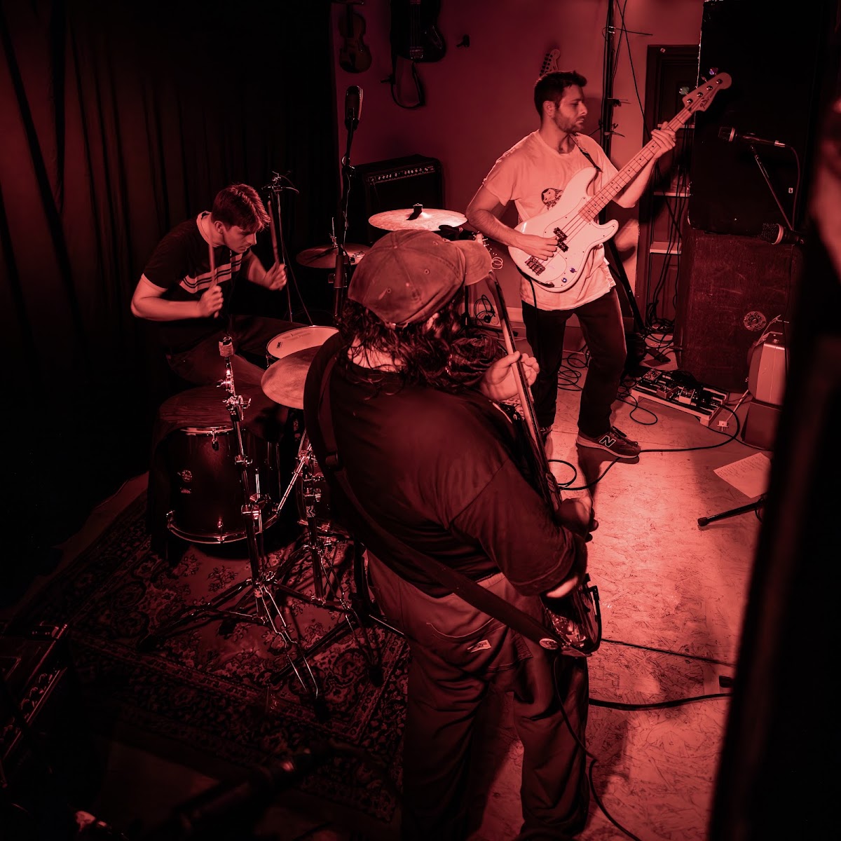 The Komodo — photo 4