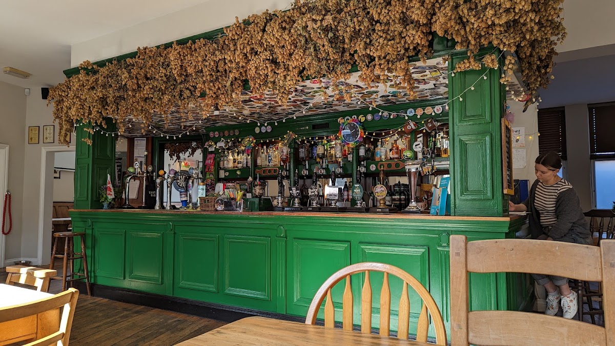 The Lansdowne Pub — photo 1