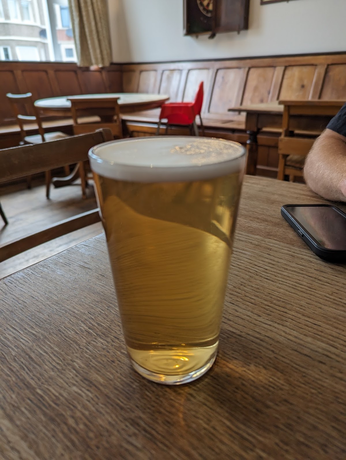 The Lansdowne Pub — photo 4