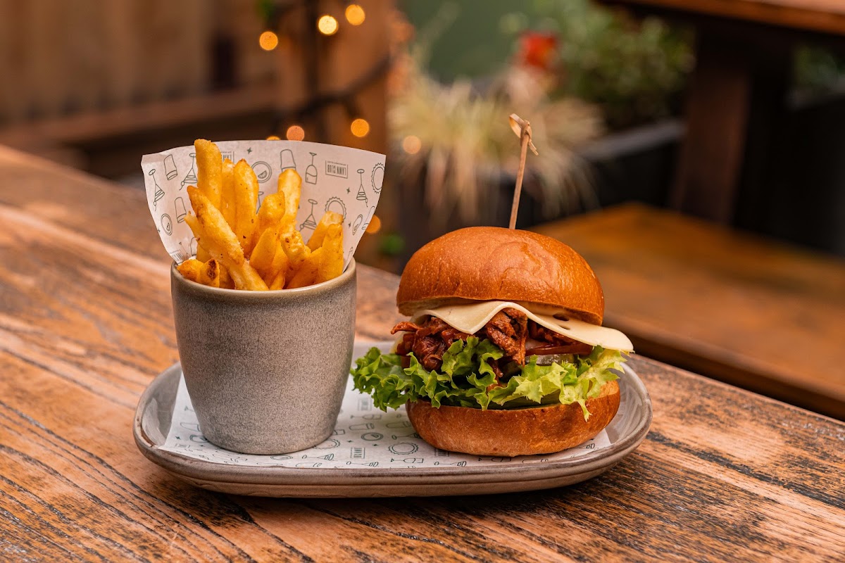 The Lawn Club — photo 2