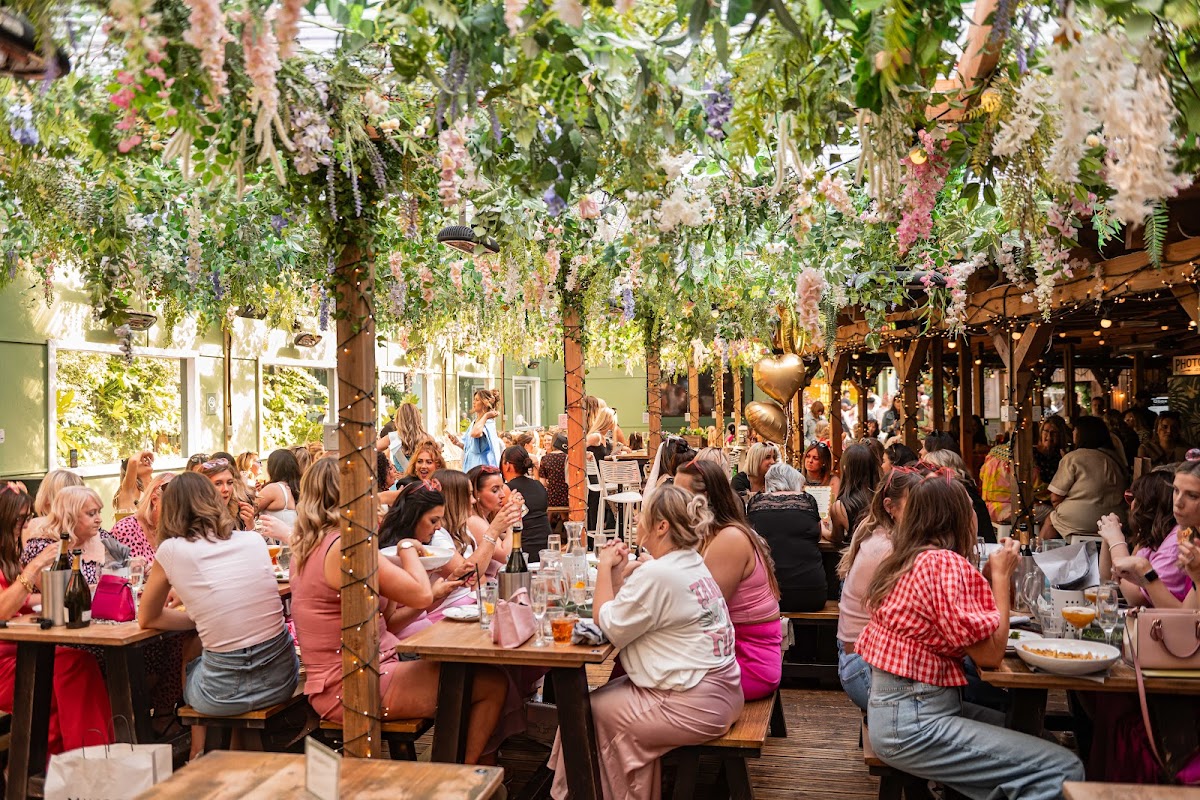 The Lawn Club — photo 3