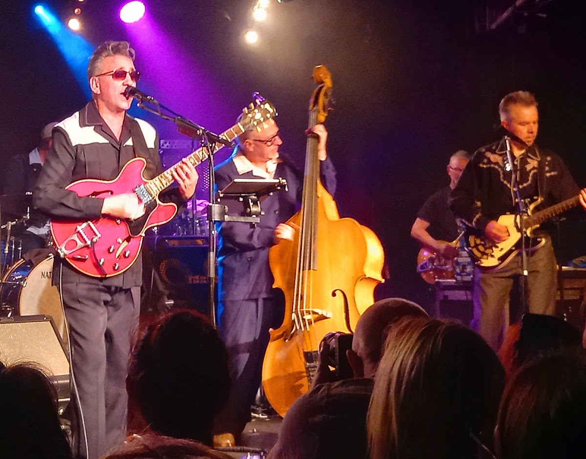 The Leadmill — photo 3