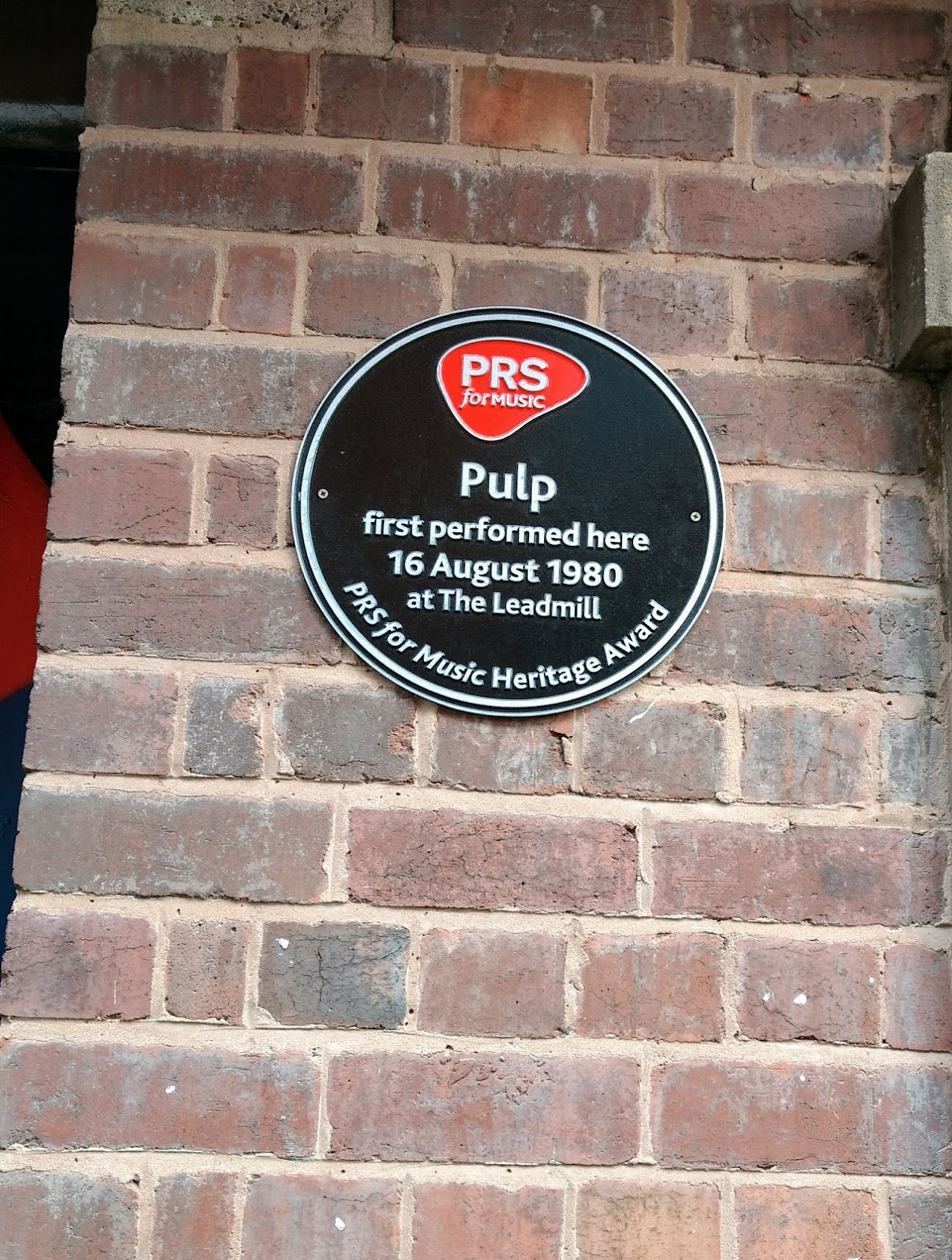 The Leadmill — photo 4