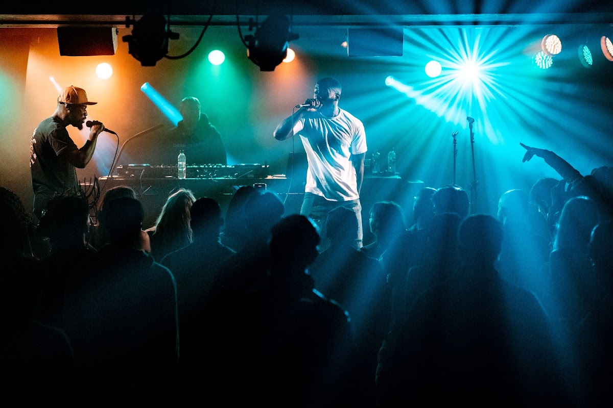 The Lemon Tree — photo 1