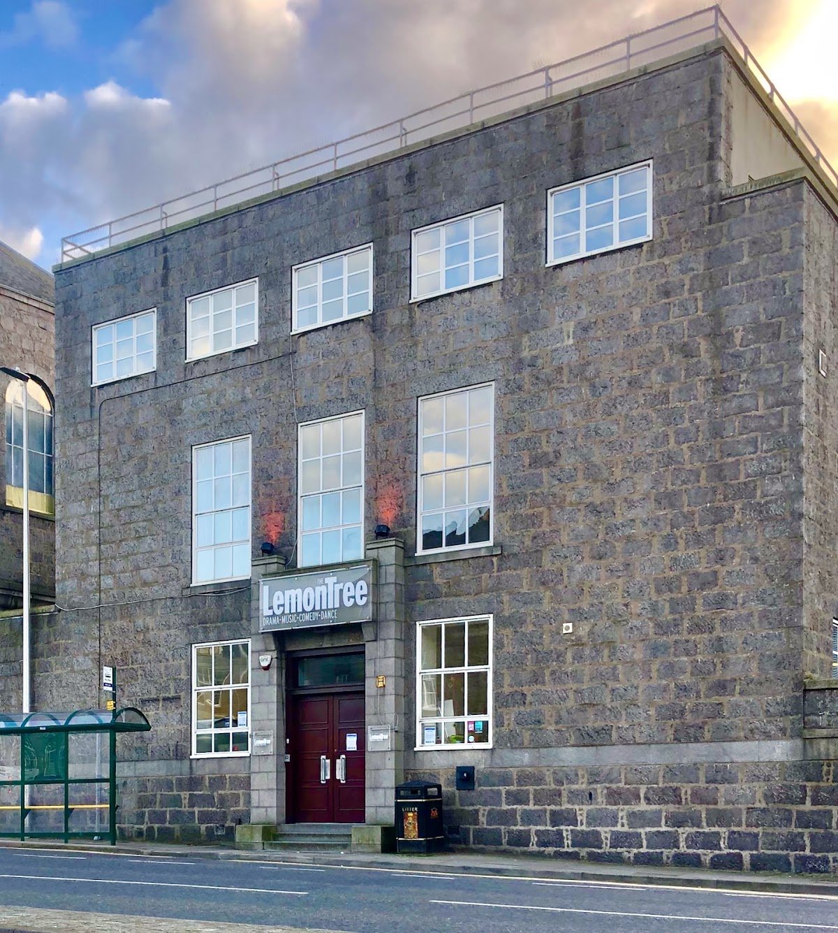 The Lemon Tree — photo 4