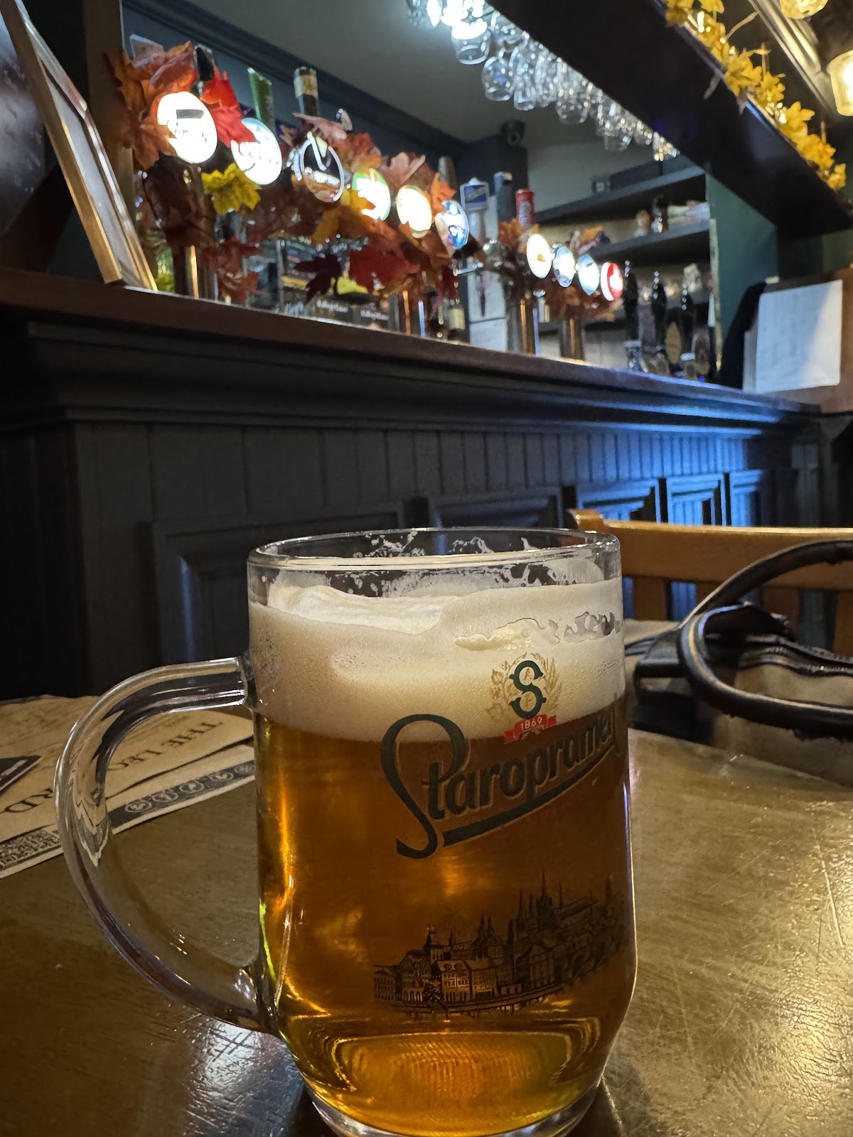 The Leopard — photo 2