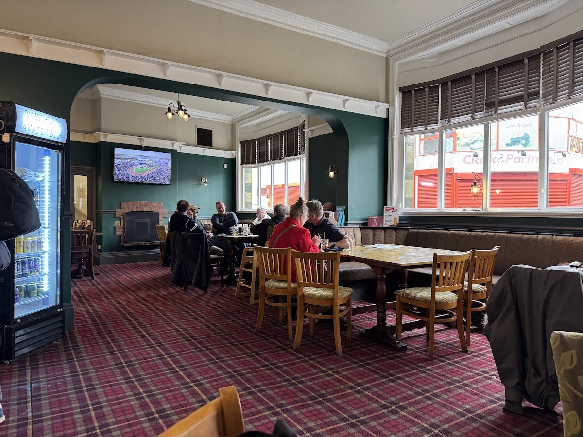 The Leopard — photo 4