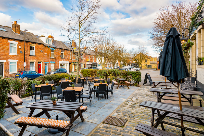 The Lescar — photo 1