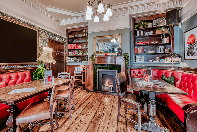 The Lescar — photo 4